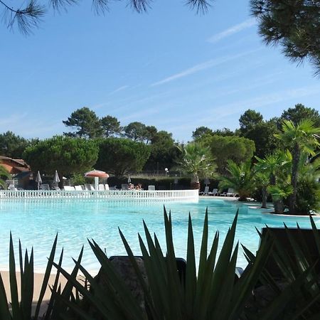 Chalet Bassin D'Arcachon La Teste-de-Buch Eksteriør billede