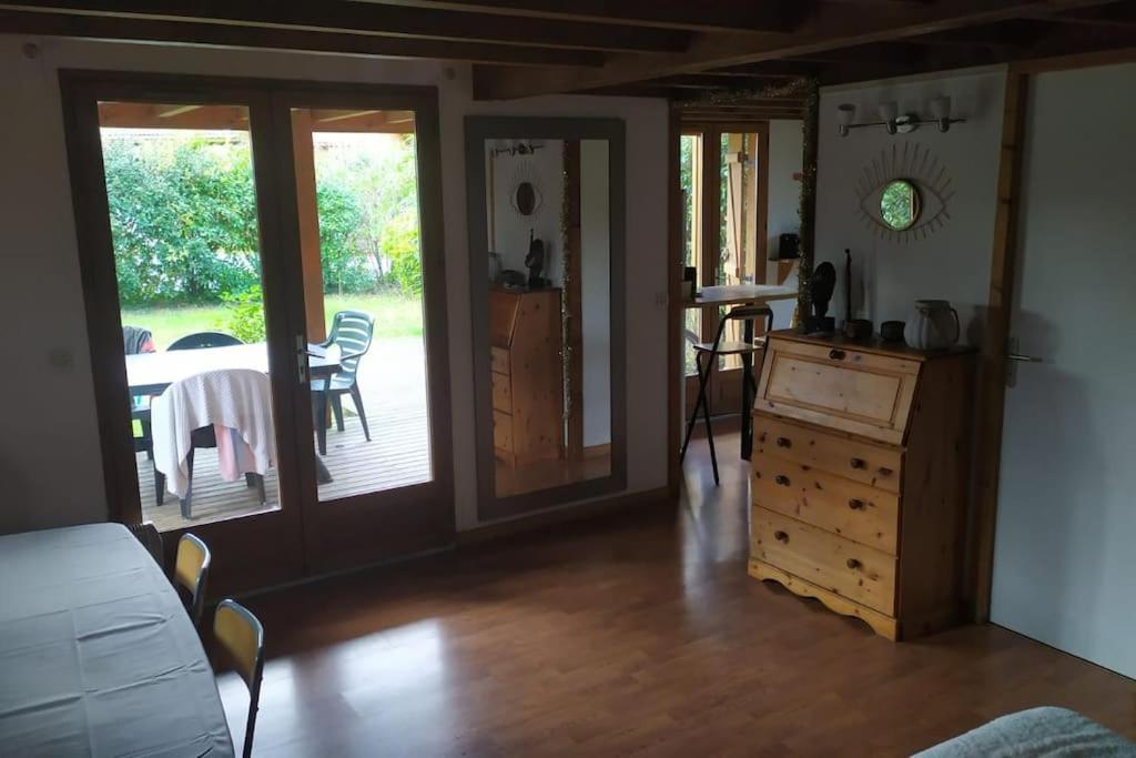 Chalet Bassin D'Arcachon La Teste-de-Buch Eksteriør billede