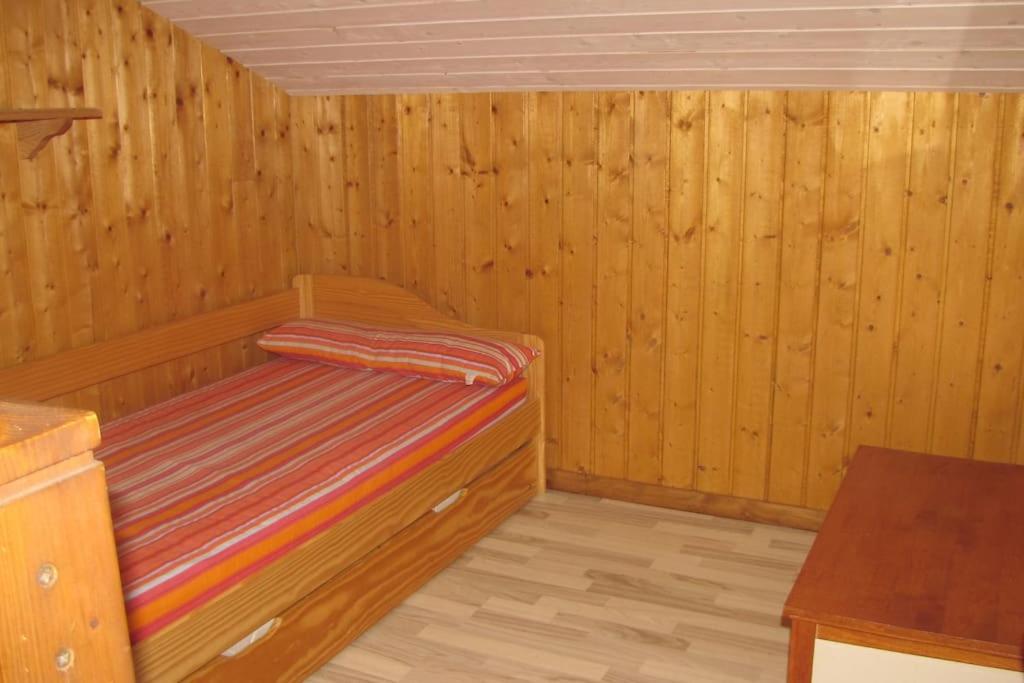 Chalet Bassin D'Arcachon La Teste-de-Buch Eksteriør billede