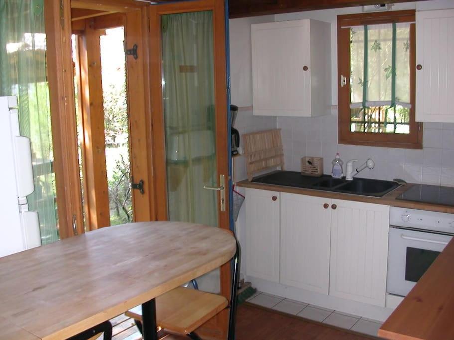 Chalet Bassin D'Arcachon La Teste-de-Buch Eksteriør billede