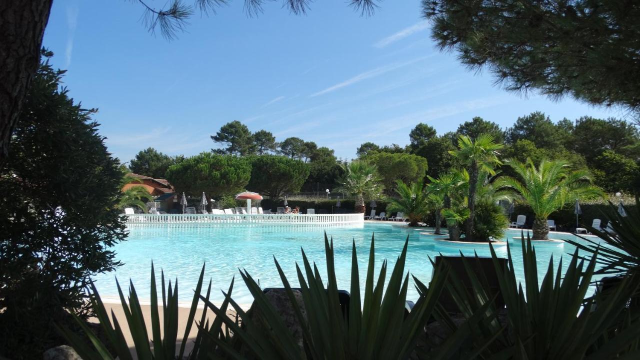 Chalet Bassin D'Arcachon La Teste-de-Buch Eksteriør billede