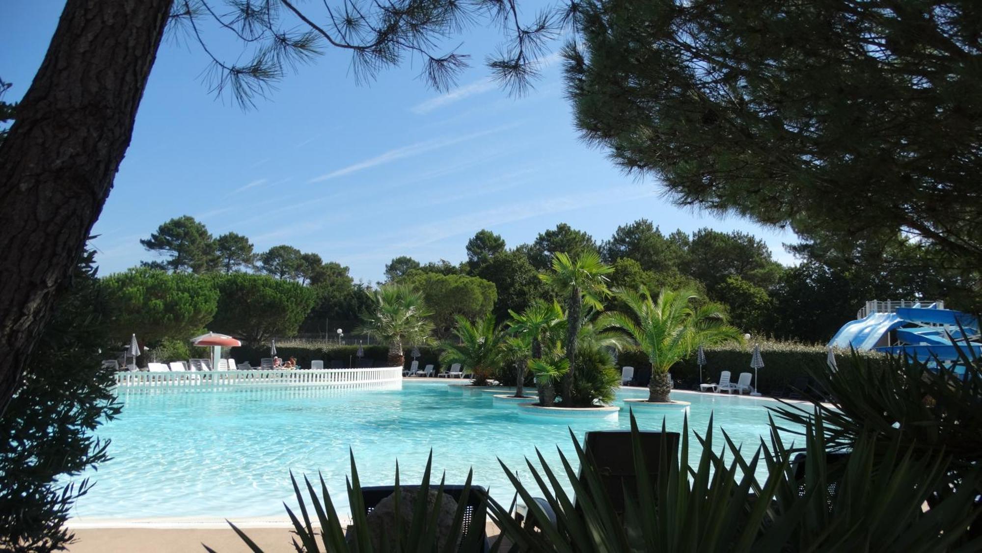 Chalet Bassin D'Arcachon La Teste-de-Buch Eksteriør billede